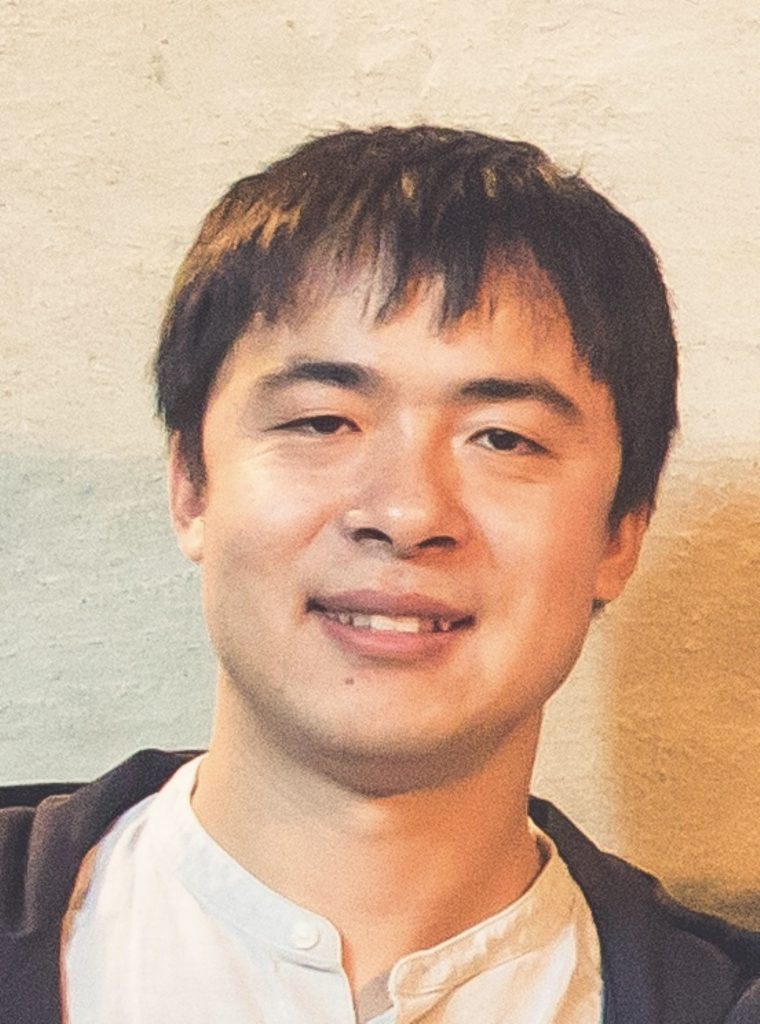 Profile picture of Jianjiang Hu