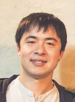 Profile picture of Jianjiang Hu