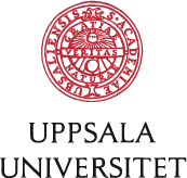 This image has an empty alt attribute; its file name is UppsalaUniversitetLogo.png