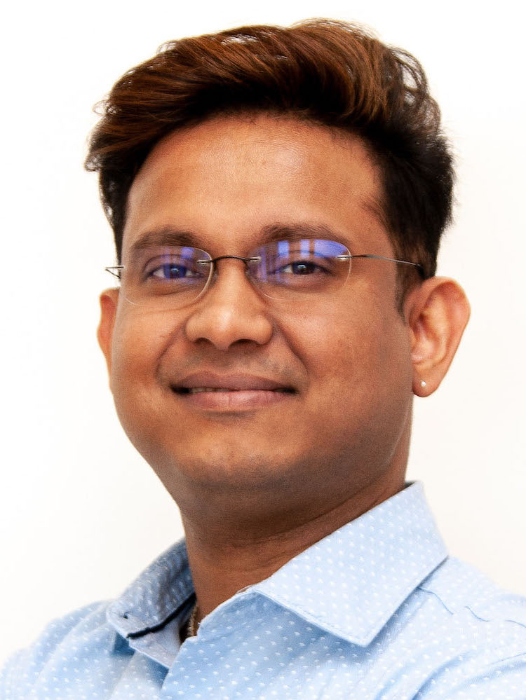 Profile picture of Anupam Das