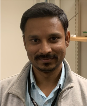 Profile picture of Sathishkumar Baskaran